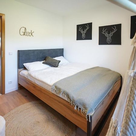 Ferienwohnung "Wie Dahoam" Химинг Экстерьер фото