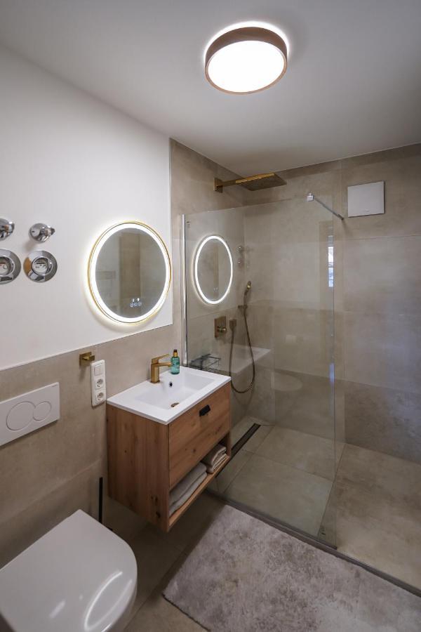 Ferienwohnung "Wie Dahoam" Химинг Экстерьер фото